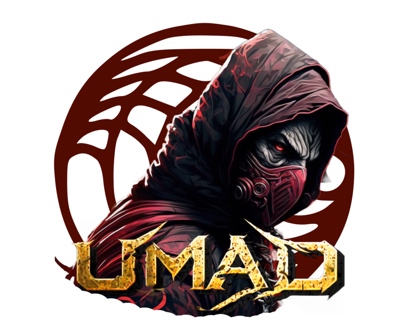 UMAD Clan logo